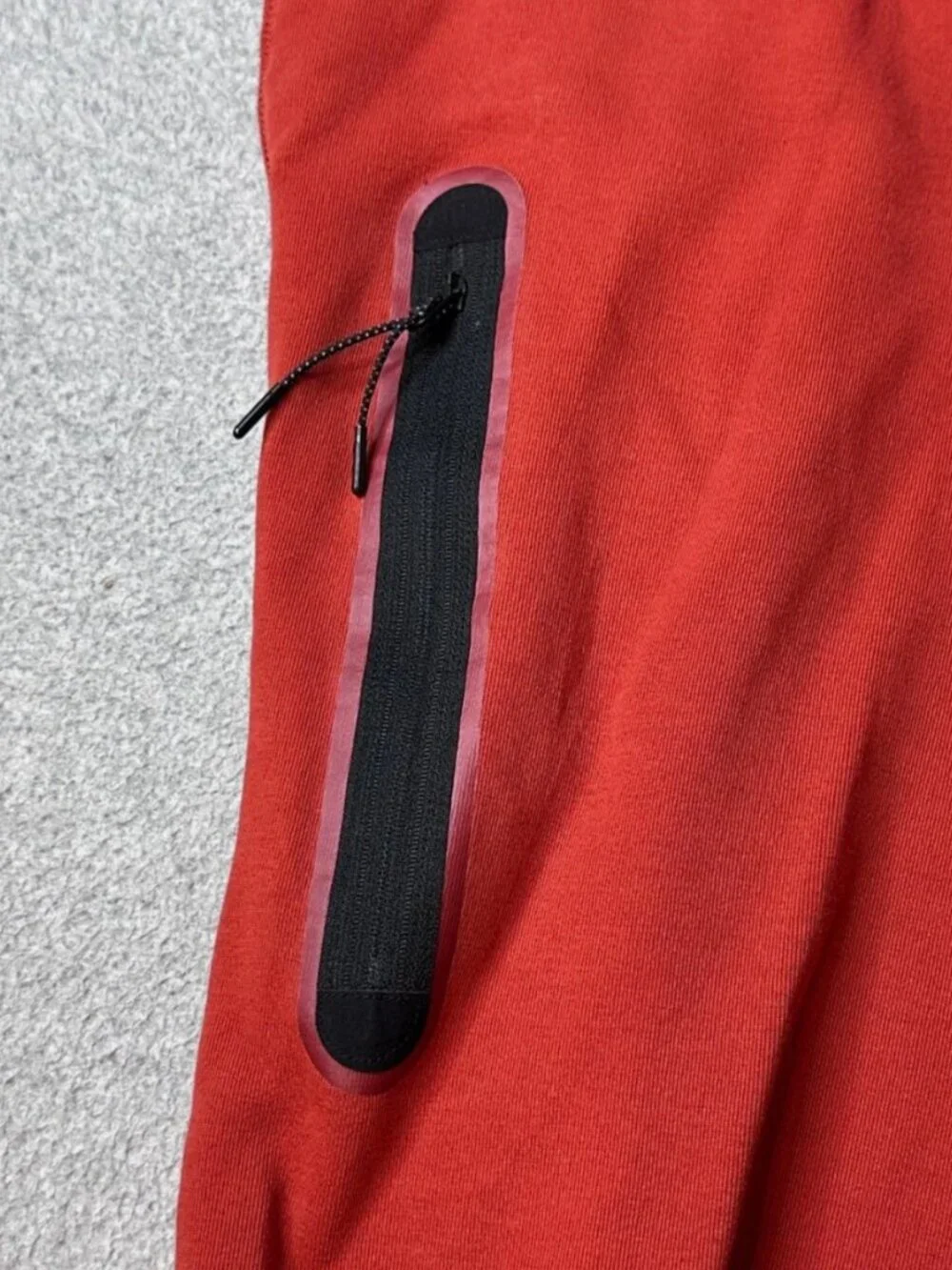 Nike Jogger Street Sweats - XS
